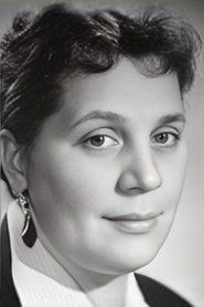 Yelizaveta Kuzyurina