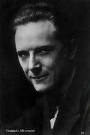 Georges Melchior