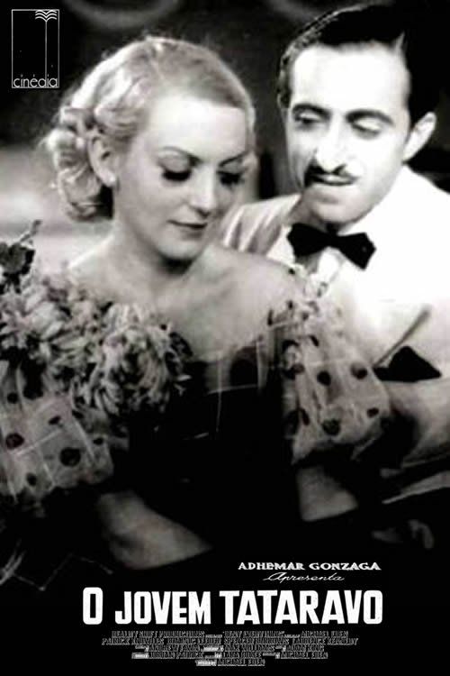 The Young Great-Great-Grandfather