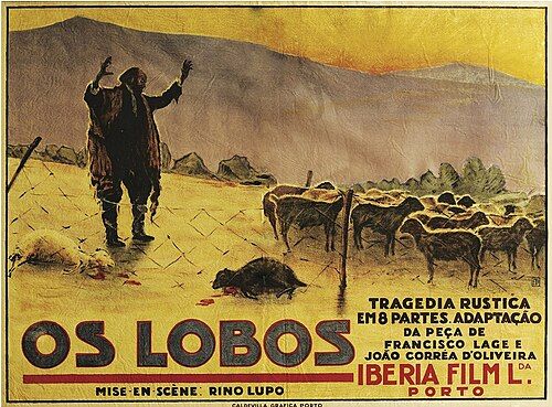Os Lobos