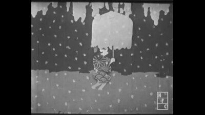 Burglars of "Baghdad" Castle