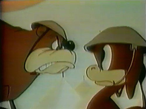 Yankee Doodle Donkey