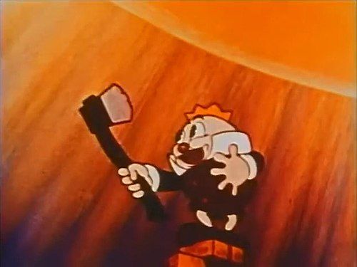 Greedy Humpty Dumpty