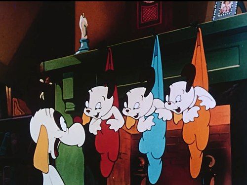 Hector's Hectic Life