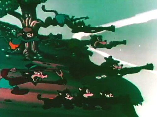 Comin' Round the Mountain