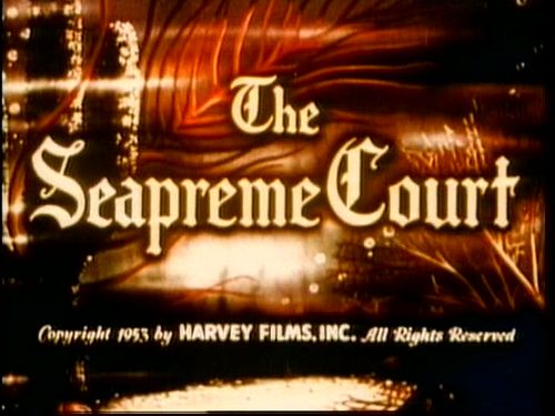 The Seapreme Court