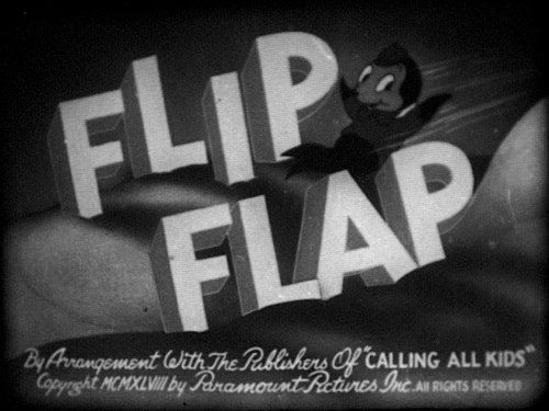 Flip Flap