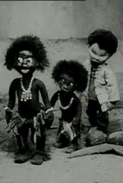 The Adventures of the Little Chinese