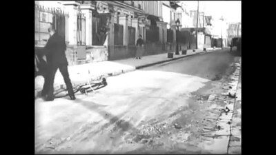 I've Lost My Eyeglasses