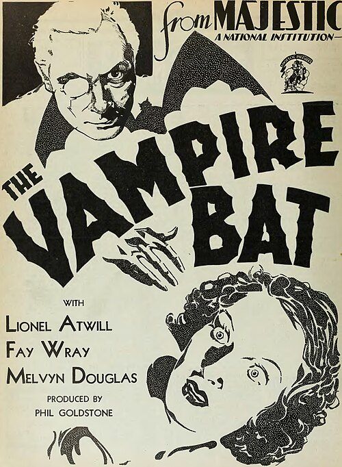 The Vampire Bat