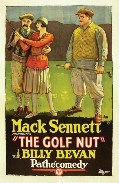 The Golf Nut
