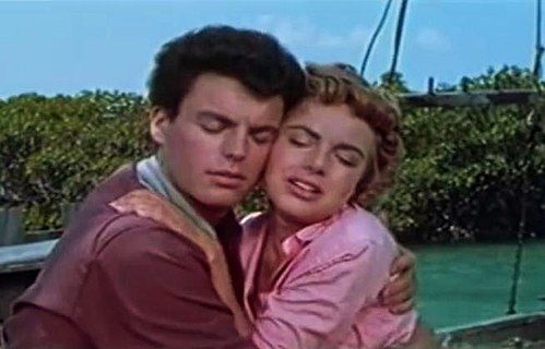 Beneath the 12-Mile Reef