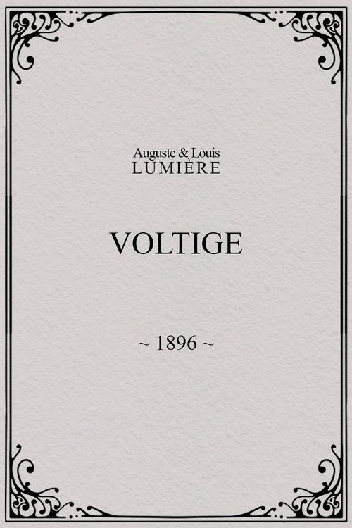 Voltige