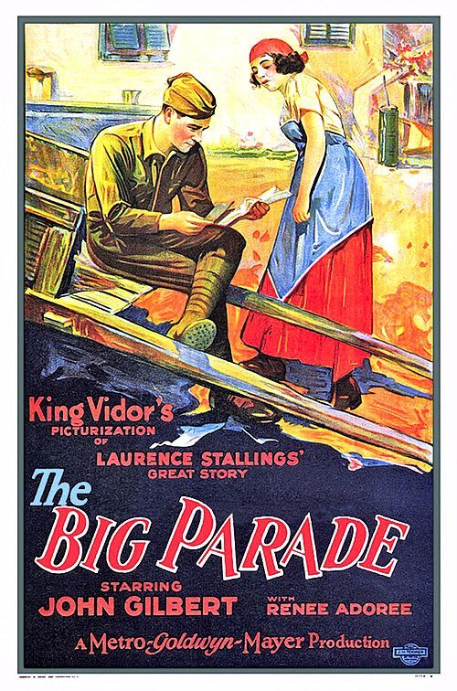The Big Parade