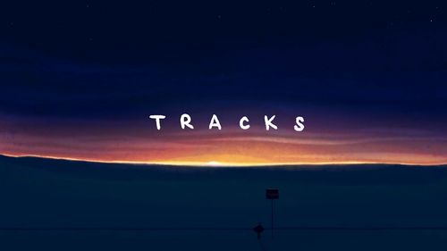 Tracks