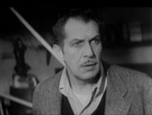 The Last Man on Earth