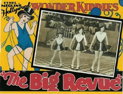 The Big Revue