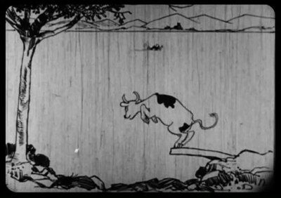 Down on the Phoney Farm