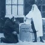 Scrooge; or Marley's Ghost