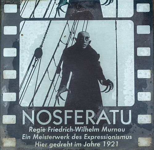 Nosferatu