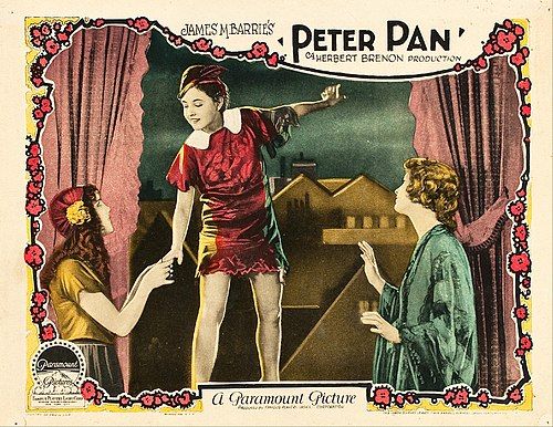 Peter Pan