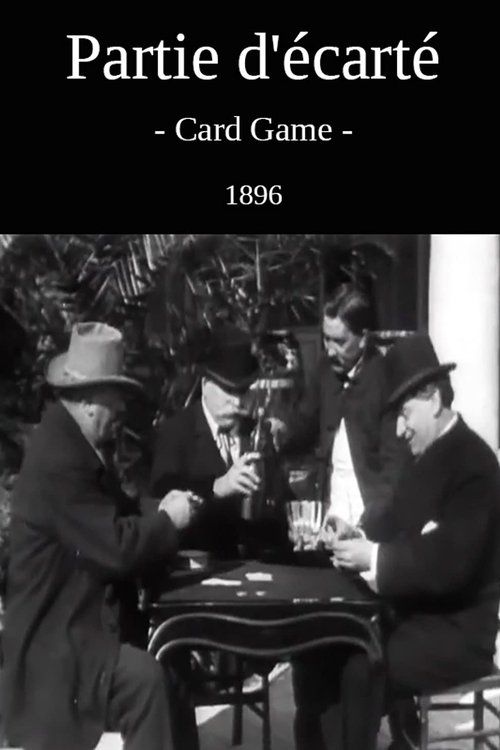 The Card Game