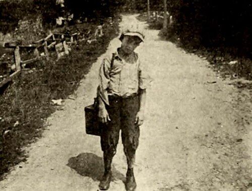 The Adventures of Billy