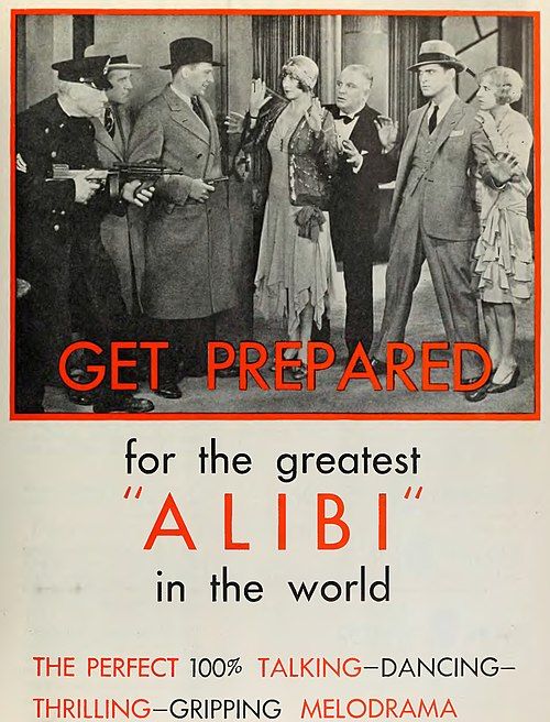 Alibi
