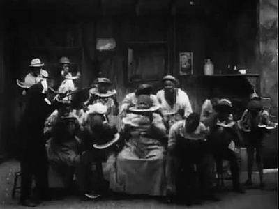 The Watermelon Patch