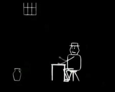 Drama at the Puppets' House