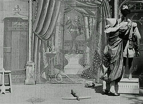 Adventures of William Tell