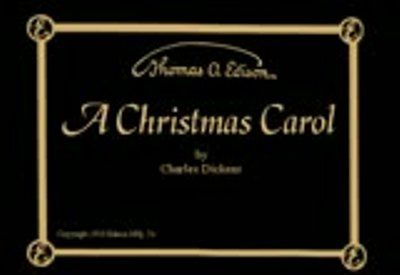 A Christmas Carol