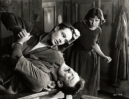 Moran of the Lady Letty