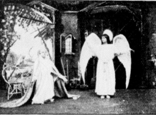 The Life and Passion of Jesus Christ