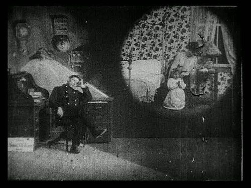 Life of an American Fireman