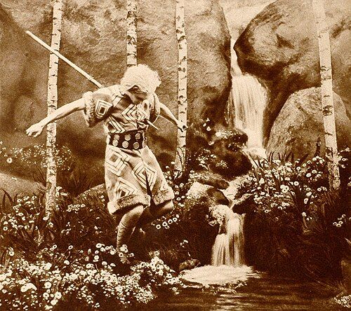 Die Nibelungen: Siegfried