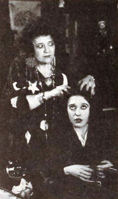 What Happened To Rosa