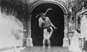 The Treasures of Satan