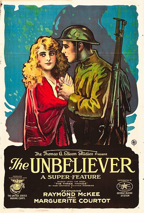 The Unbeliever