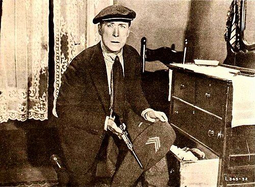 The Cradle of Courage