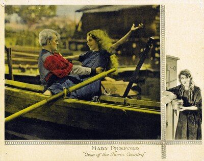 Tess of the Storm Country