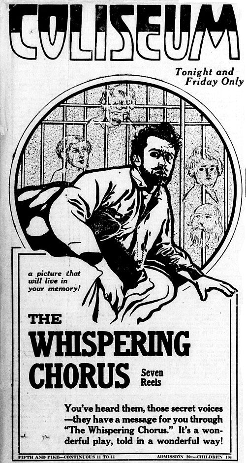 The Whispering Chorus