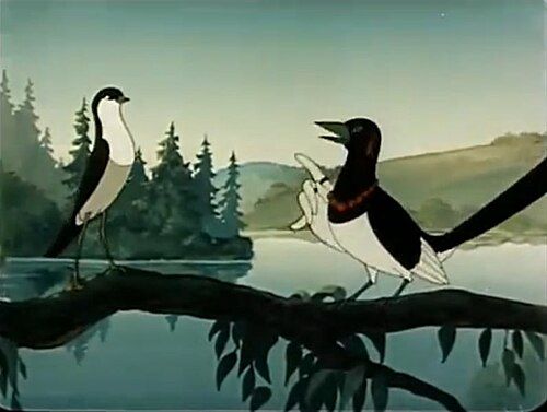 Someone Else's Voice