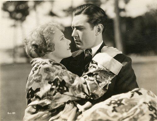 Our Dancing Daughters