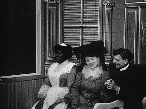 What Happened in the Tunnel