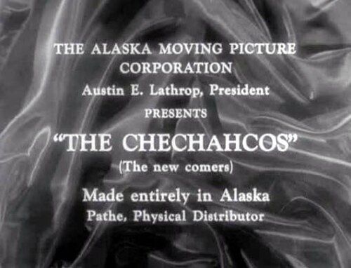 The Chechahcos