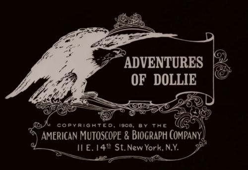 The Adventures of Dollie
