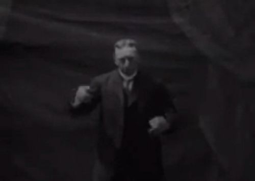 Preservation of the Sign Language