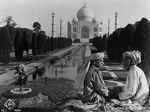 Shiraz: A Romance of India