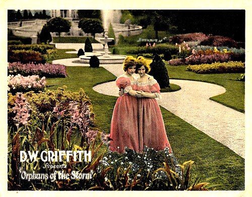 Orphans of the Storm